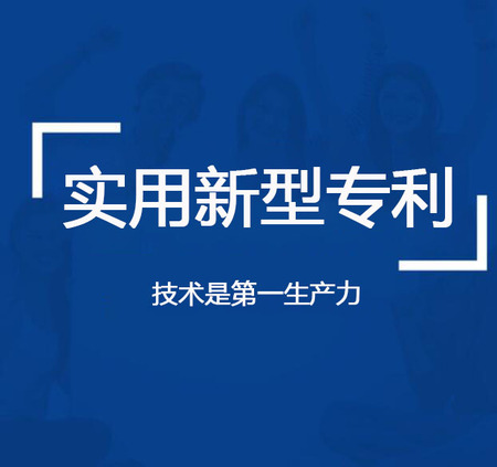 实用新型专利（申请咨询服务）